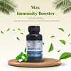 Max Immunity Booster