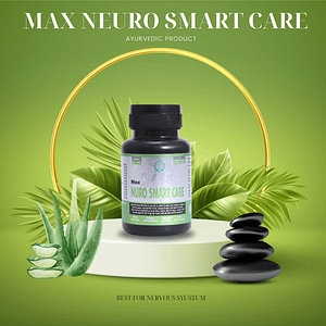 Max Neuro Smart care