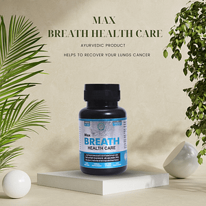 Max Breath Health Care