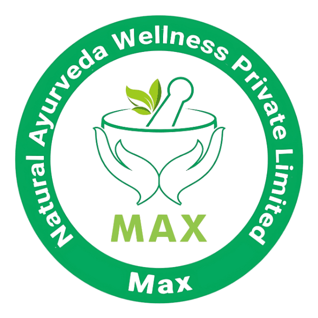 The Max Natural Ayurveda Wellness Pvt. Ltd.
